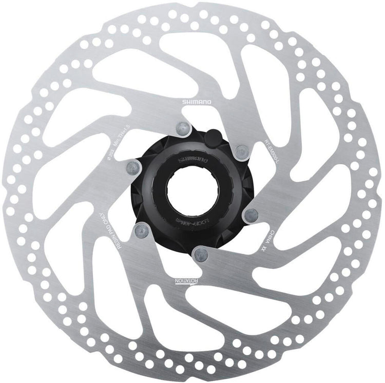 Shimano Bremsscheibe RT-EM300