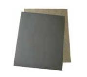 Cibo Schleifpapier 280x230 K400 wasserfest | 100 Stk