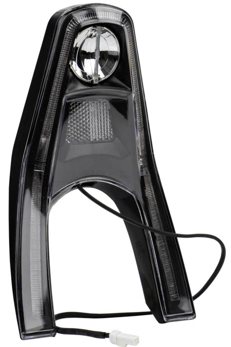 Spanninga Scheinwerfer fph 2.0