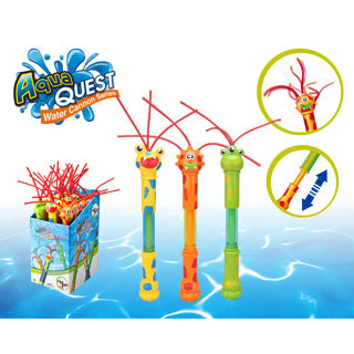Wassersprühprobler Sprinkler Assorti