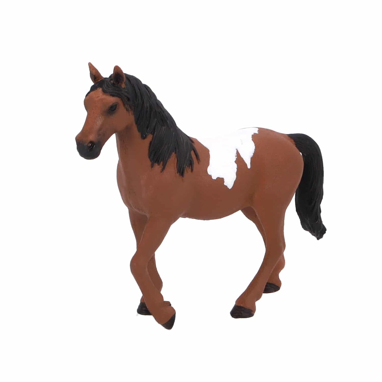 Horse Pinto Stute 72138