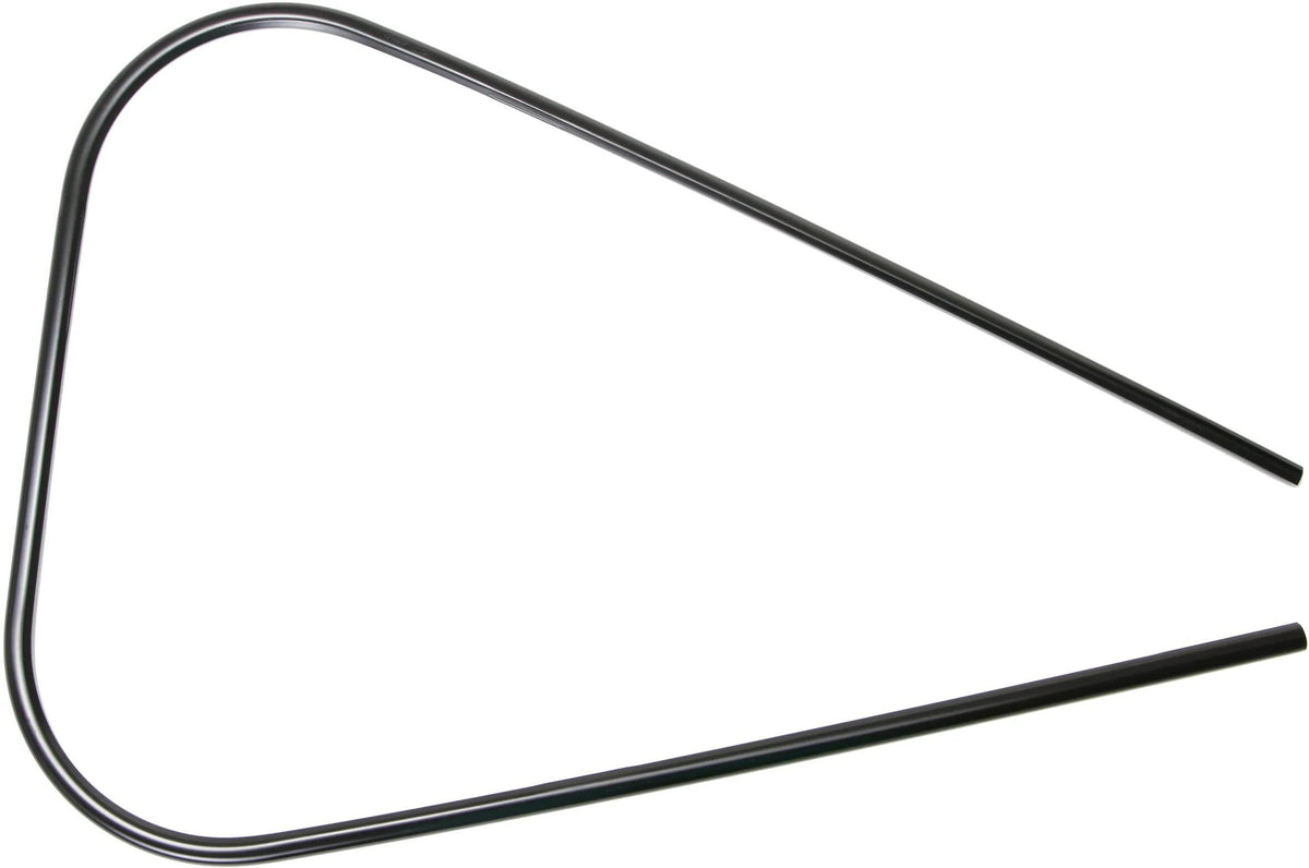 RMS Kantenschutz Kantenschutzset schwarz Beinschild