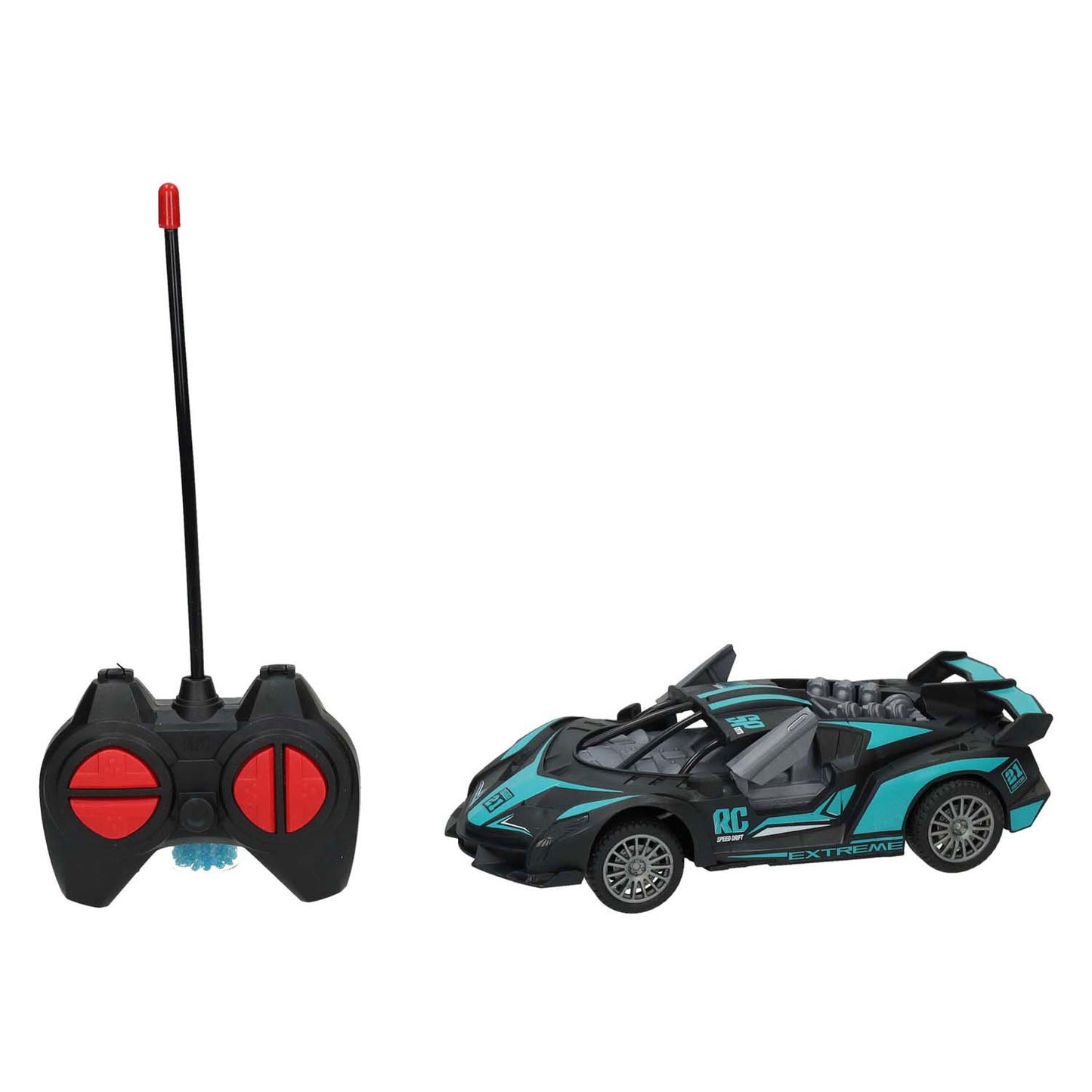 RC-gesteuertes Auto-Sportwagen-Extrem