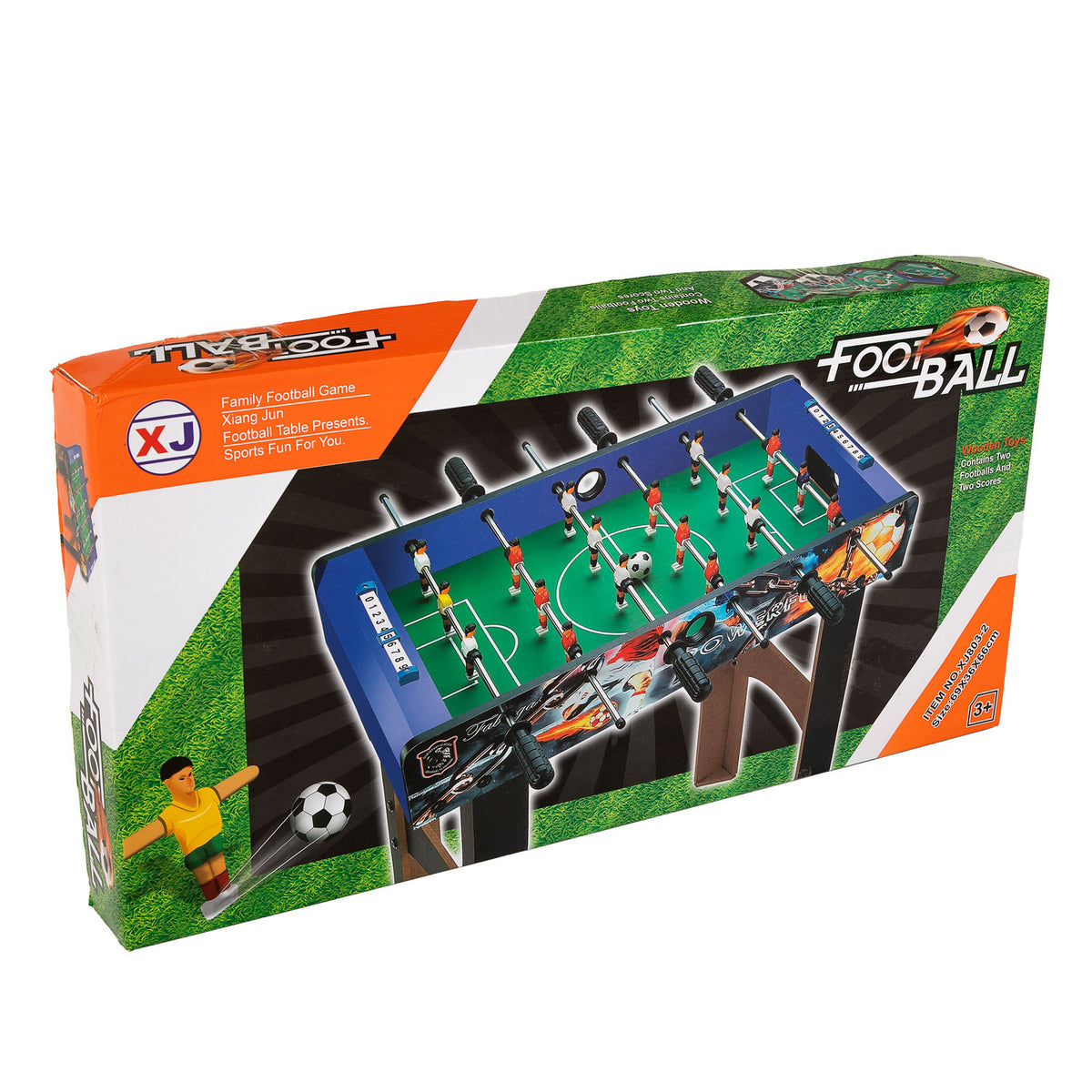 Fußballtisch