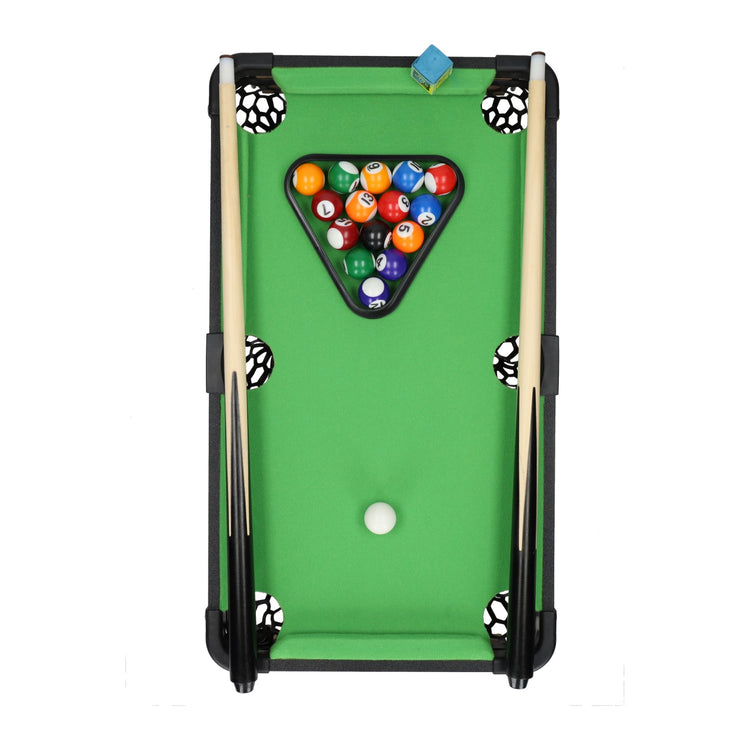 Billardtisch – 48 cm