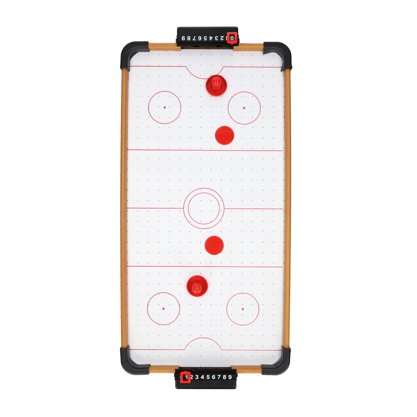 Kleiner Airhockeytisch – 60 cm