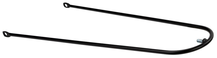 Curana Anp Spatd Stab 28 Gewinde 360mm schwarz