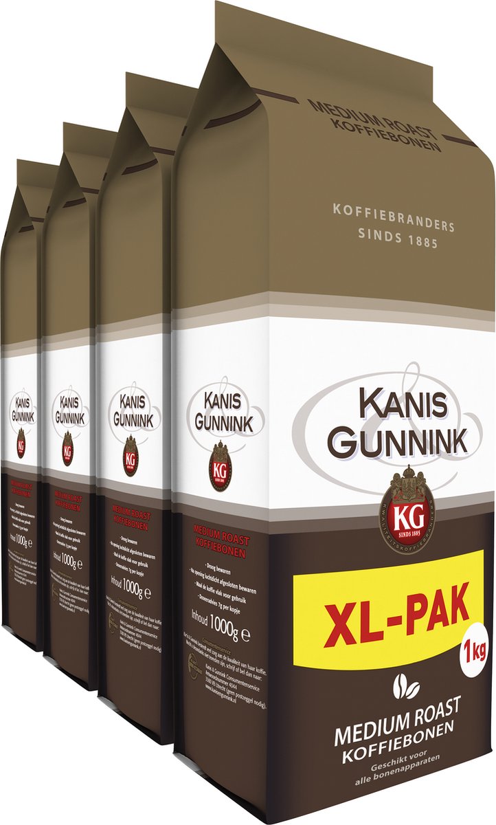 Kanis Gunnink