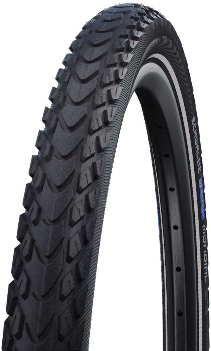 Schwalbe Tire Marathon Mondial 28 x 1,75 SW Fold Refli