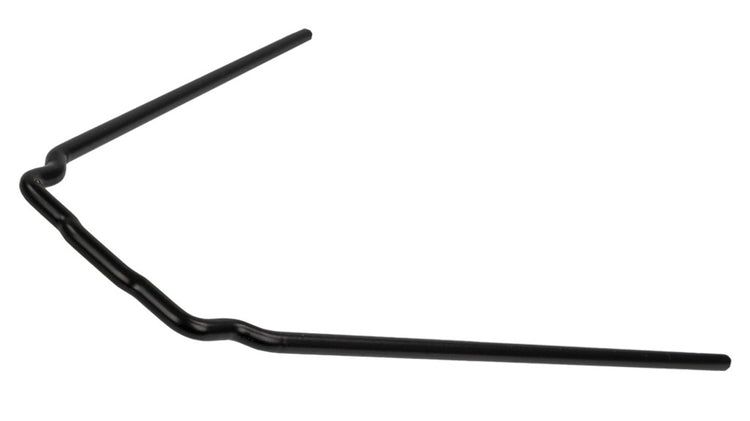 Sks anp spatd rod a65r edelstahl 170mm schwarz