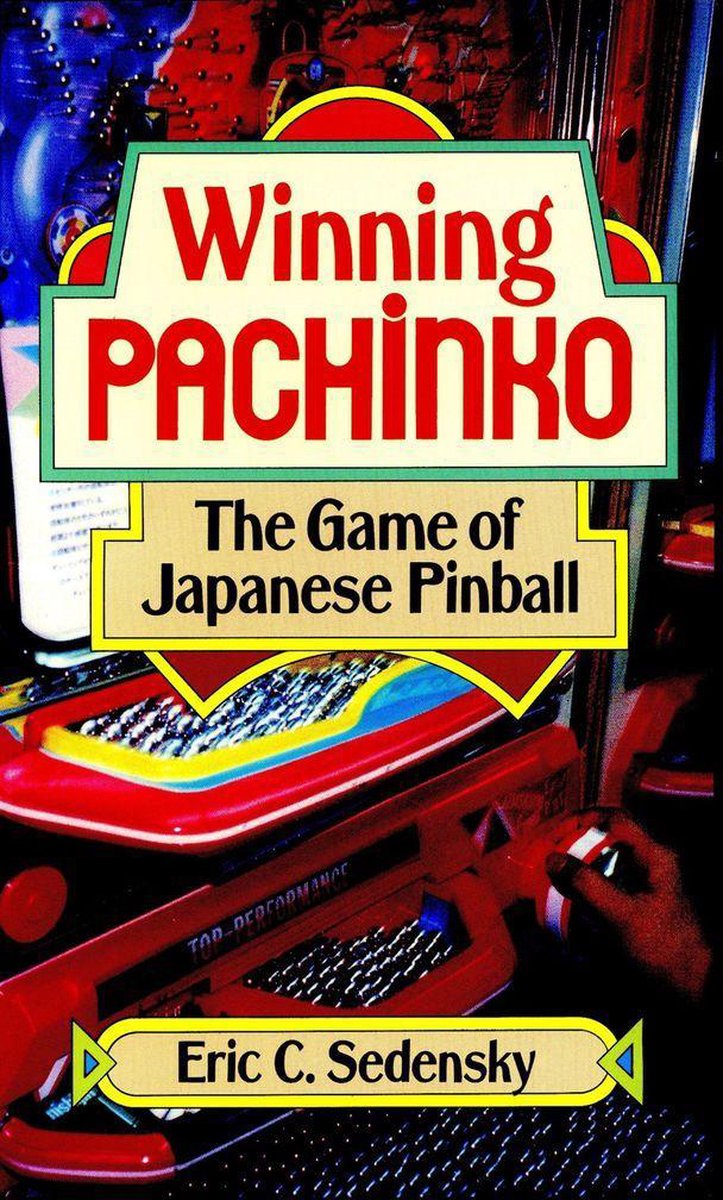 Pachinko gewinnen