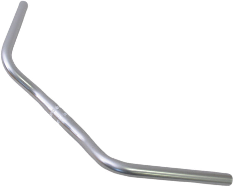 Ergotec Sende Stadt Trekking exklusiv 25,4 x 590 mm Silber