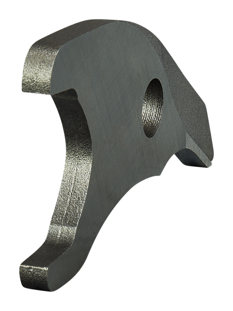 Makita Zubehör Messerklinge Mitte - 725255-3 725255-3