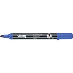 Permanentmarker Viking PBM 1,5 blau