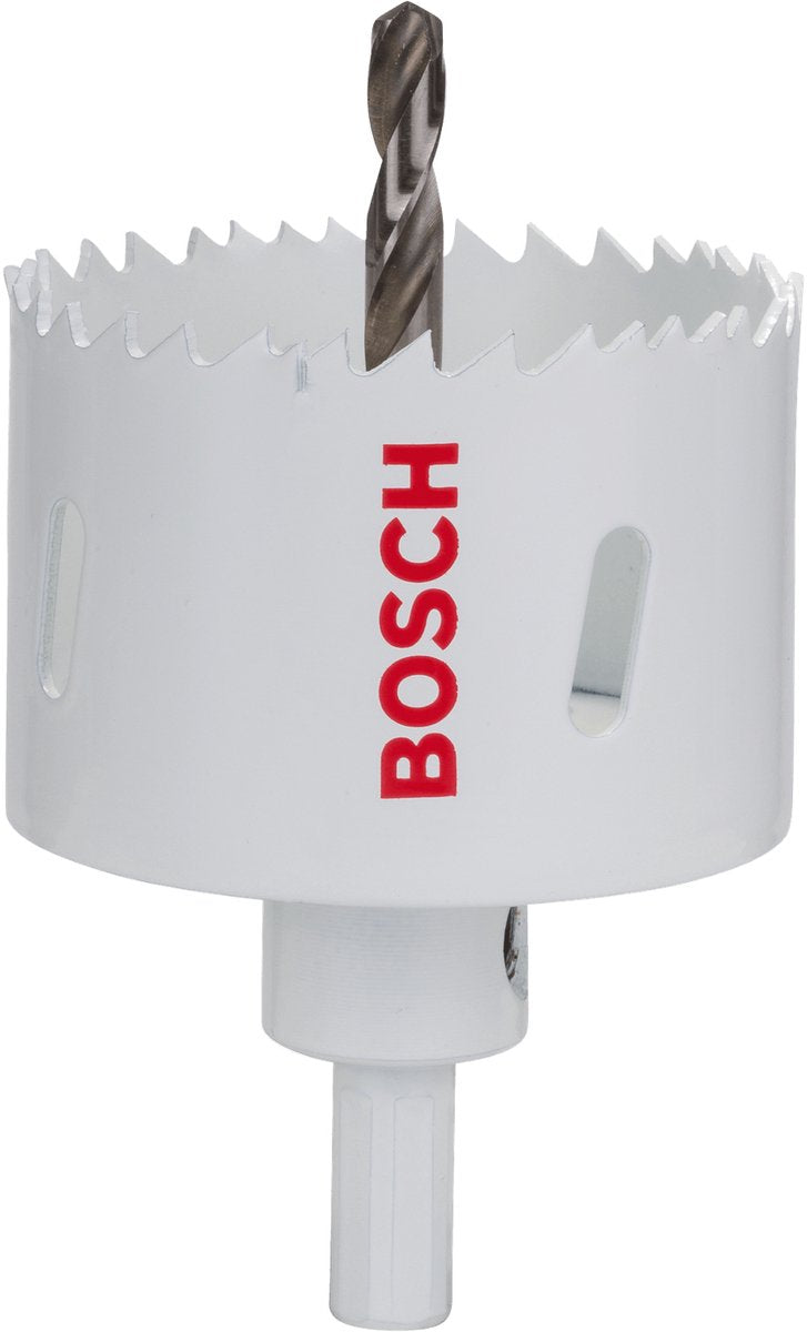 Bosch Lochsäge HSS-Bimetall 64 mm