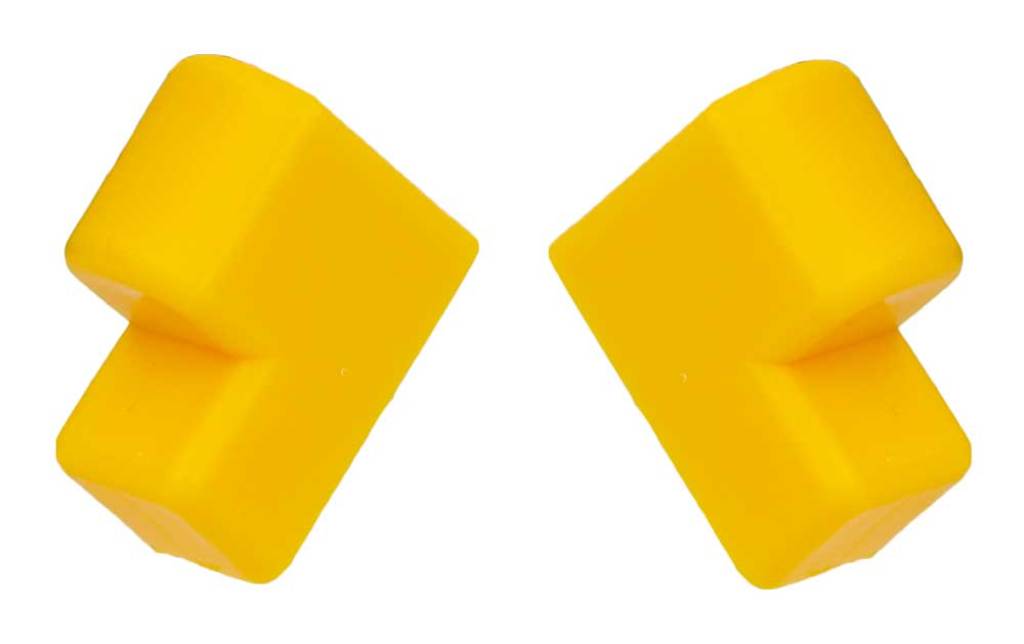 Cycplus GRS Cycle Feeler Set Radrichtgerät