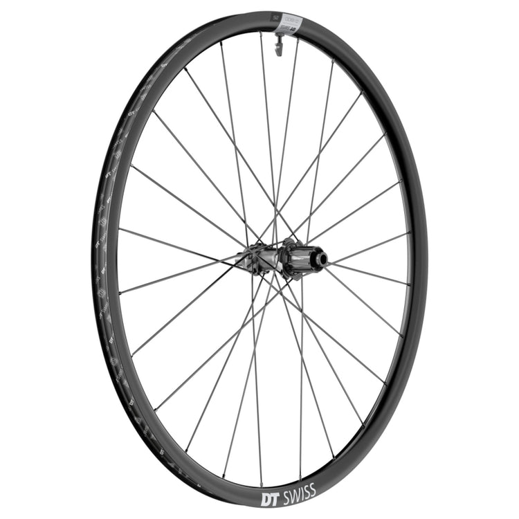 DT Swiss Hinterrad 28 G1800 Spline 25 dB