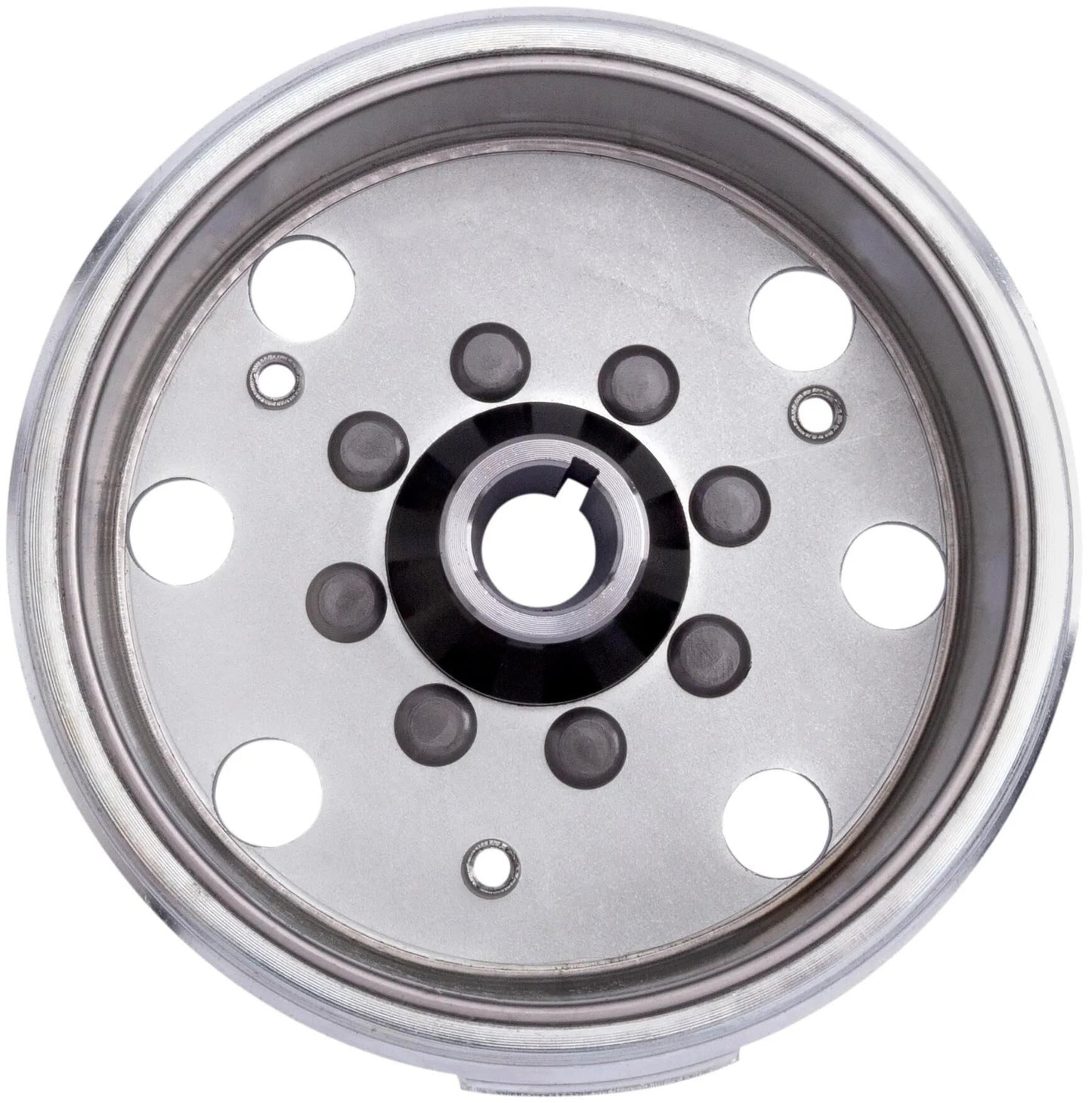 Sgr Rotor Rotor Apr.derbi.piaggio