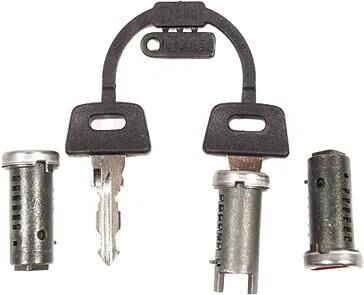 Vicma Schlossset Schlossset Sechskant, 8381