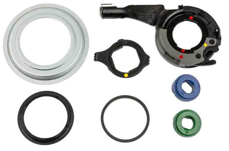Shimano ANP Nabe Sh Alfine Rahmenset Riemen