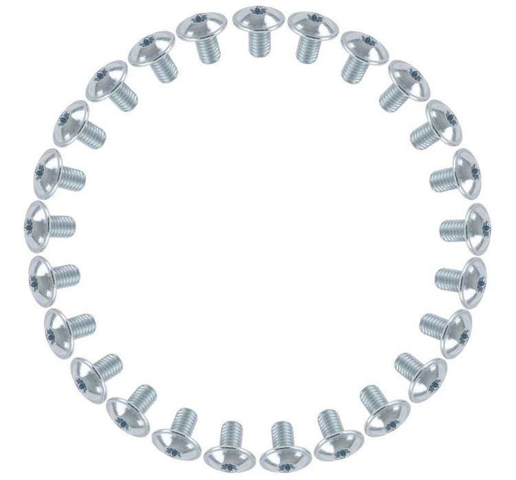 Anp-Bolzen M5x8 Torx 05-222 Elvz DS A 25