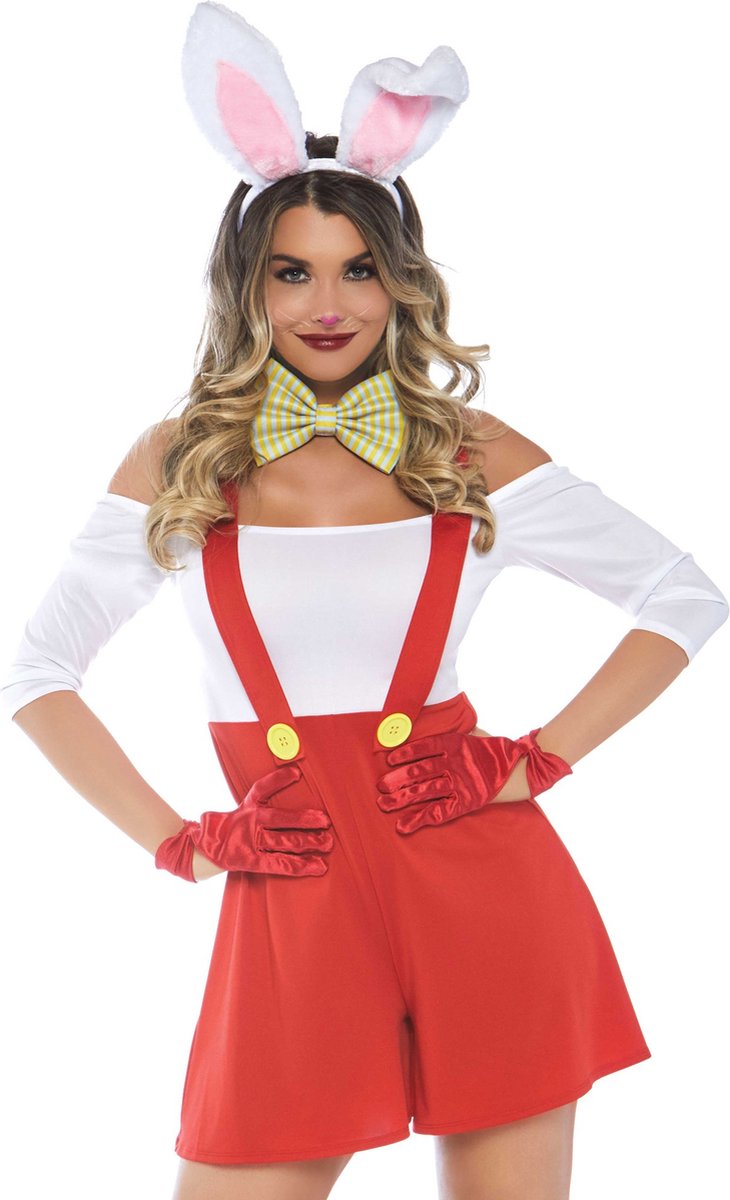 Leg Avenue Darling Doodle Bunny