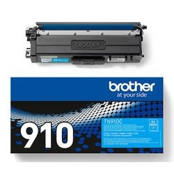 Tonerkartusche Brother tn910c Nr. tn-910c cyan