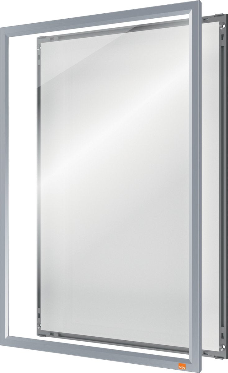Nobo Clip Frame Impression Pro A3 Posterrahmen