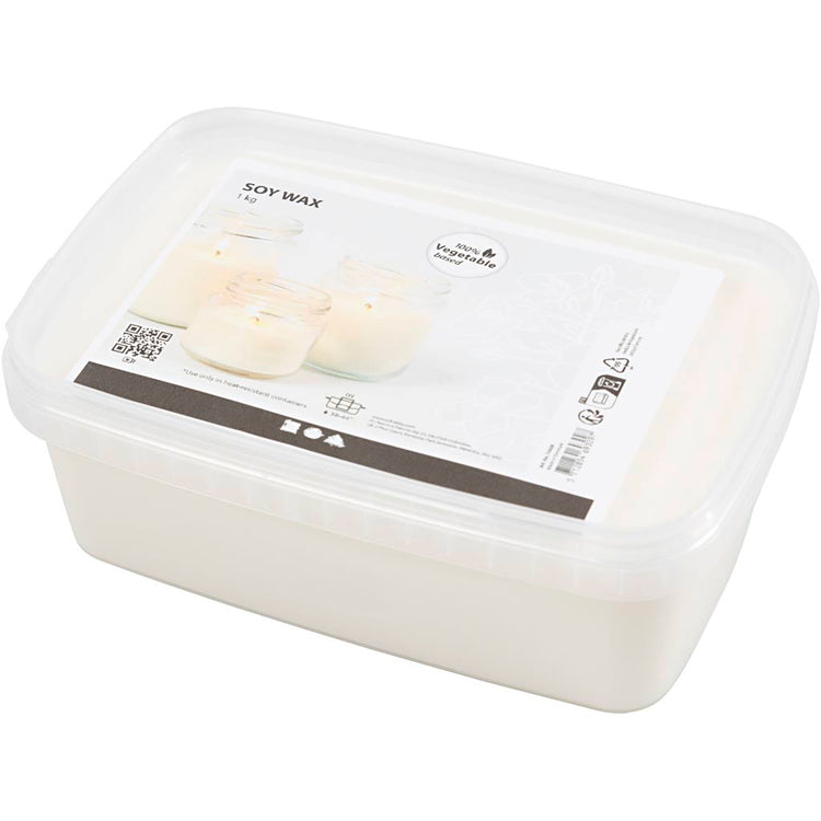 Kreativfirma Soyawas, 1 kg