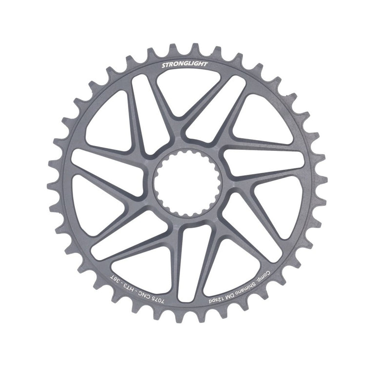 Stronglight Chaining Top Shimano XTR M9100