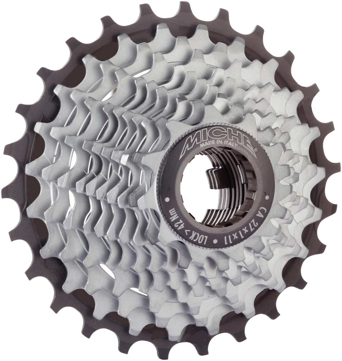 Miche Kassette Light Primato Cas.Ritzel Light Primato 11-Gang,11-29Z.