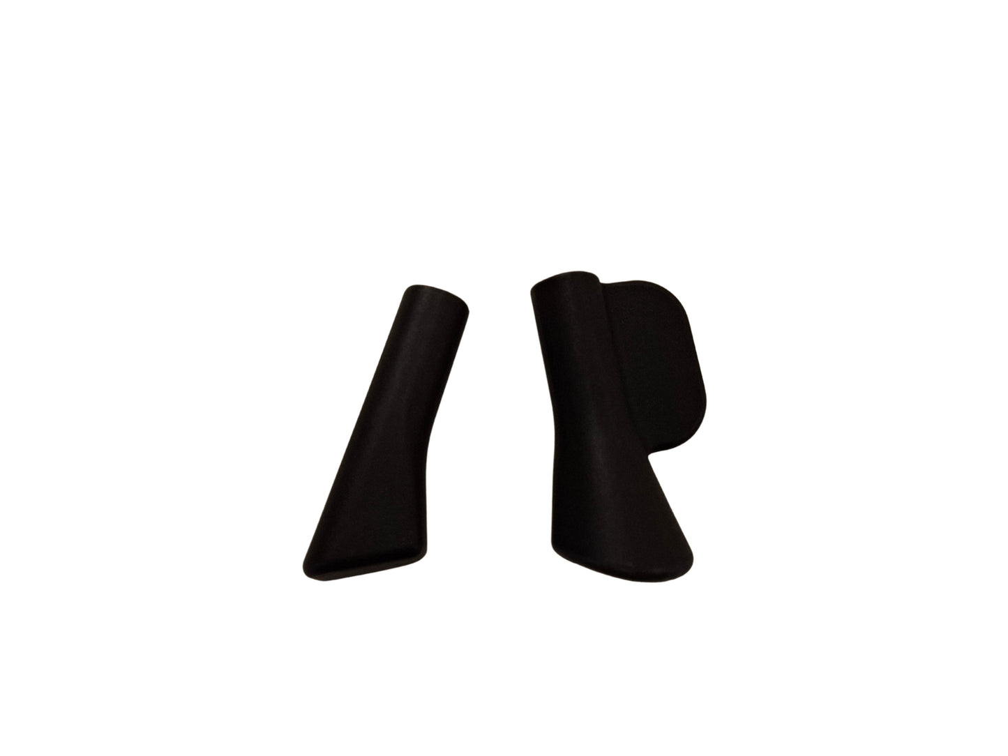 Eovolt Midden Standard Foot nach Pro Schwarz