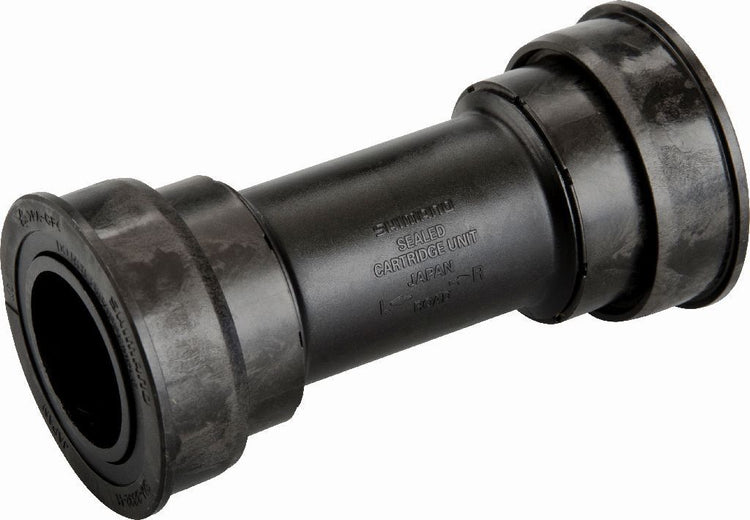 Shimano Bottom Bracket XT BB-MT800 Press-Fit (Arbeitsplatzverpackung)