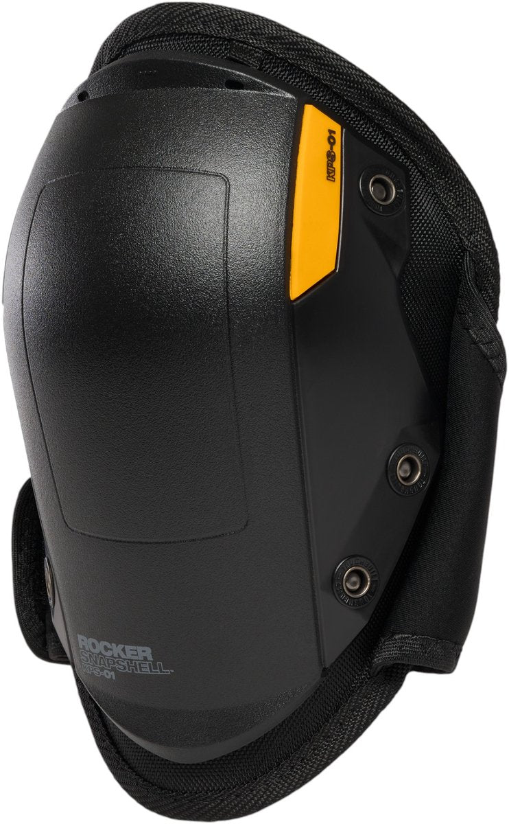 Robuster Knieschoner TB-KP-G201
