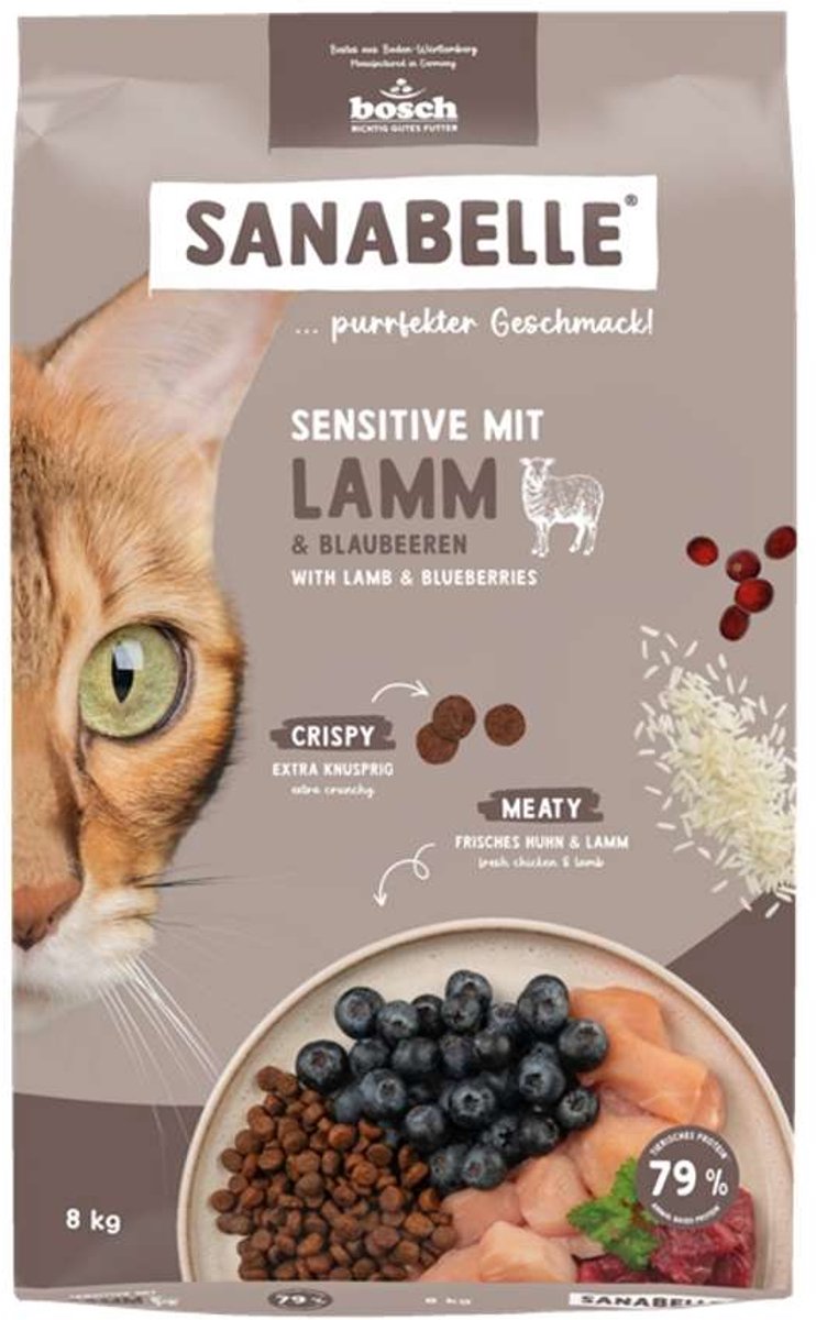 Sanabelle