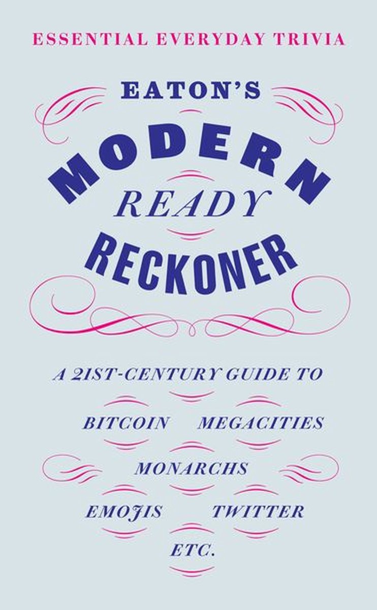 Eatons moderner Rechenrechner