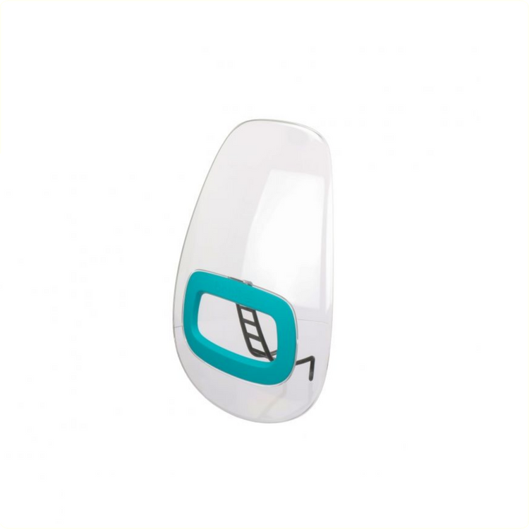 Windschutzscheibe Bobike one+ bahama blue