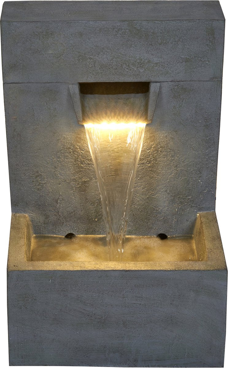 Ubbink – Acquaarte – Posada – Wasserspiel – dekorativ