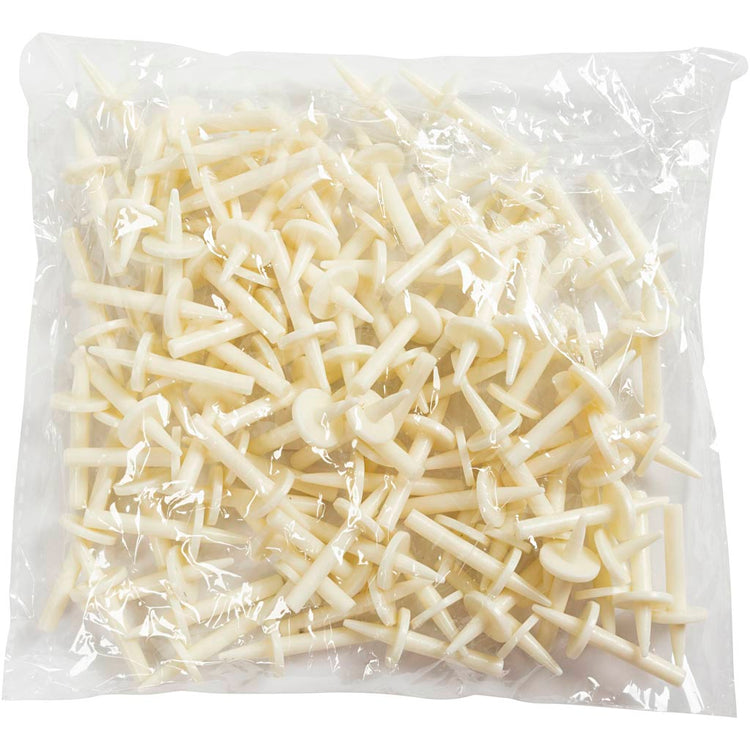 Obere Basen rotieren, h: 4, d 1,5 cm, 100 Stück 1 Box