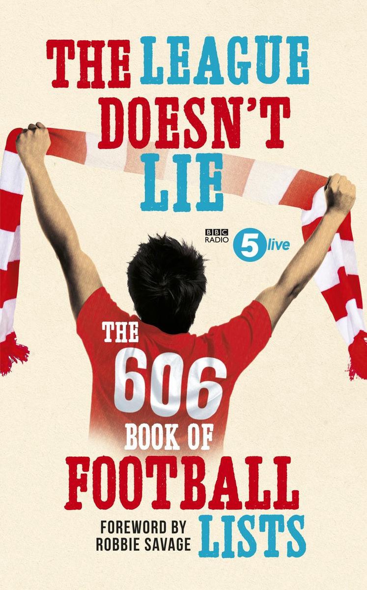 Die Liga lügt nicht
