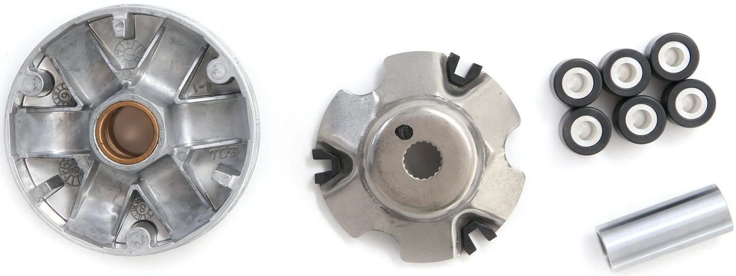 Rms Variomatik Variomatik