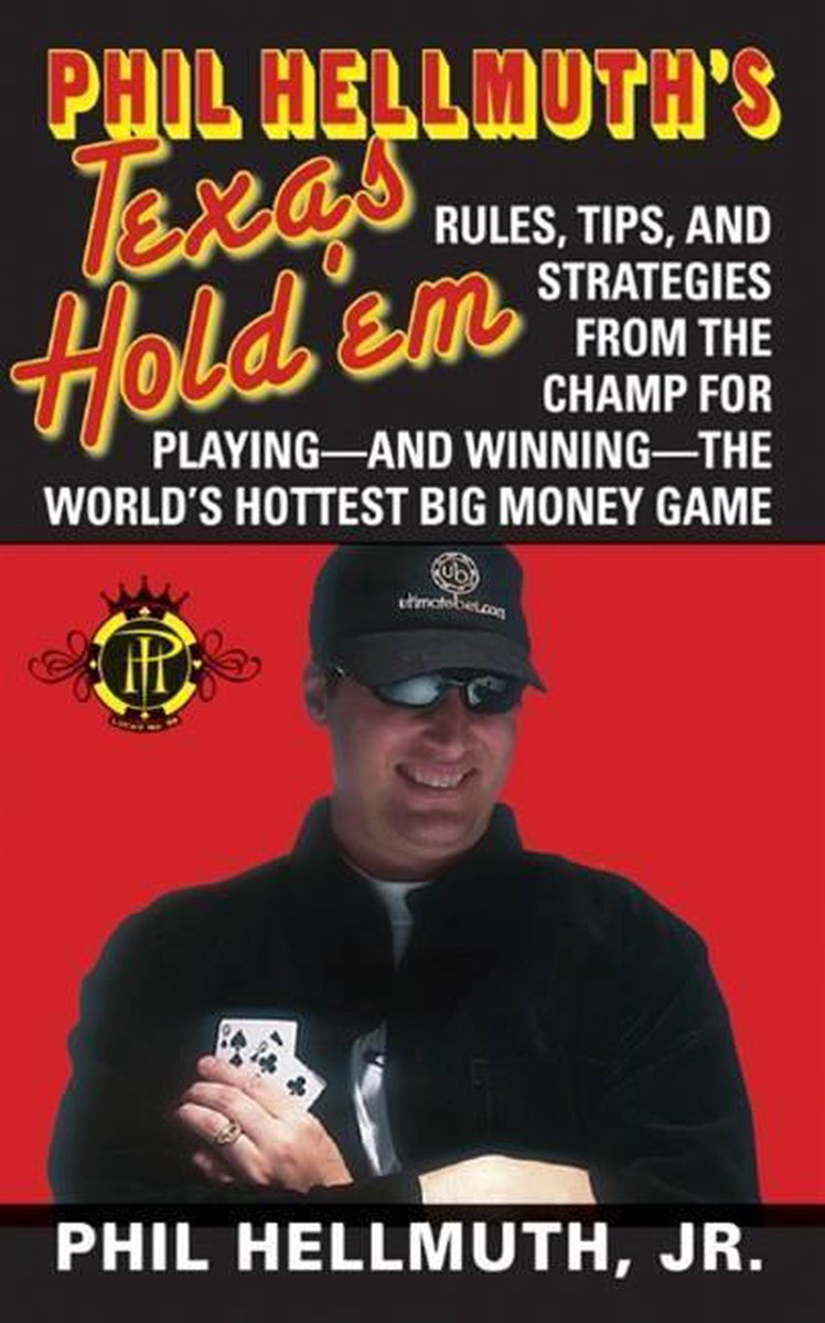 Phil Hellmuths Texas Hold'em