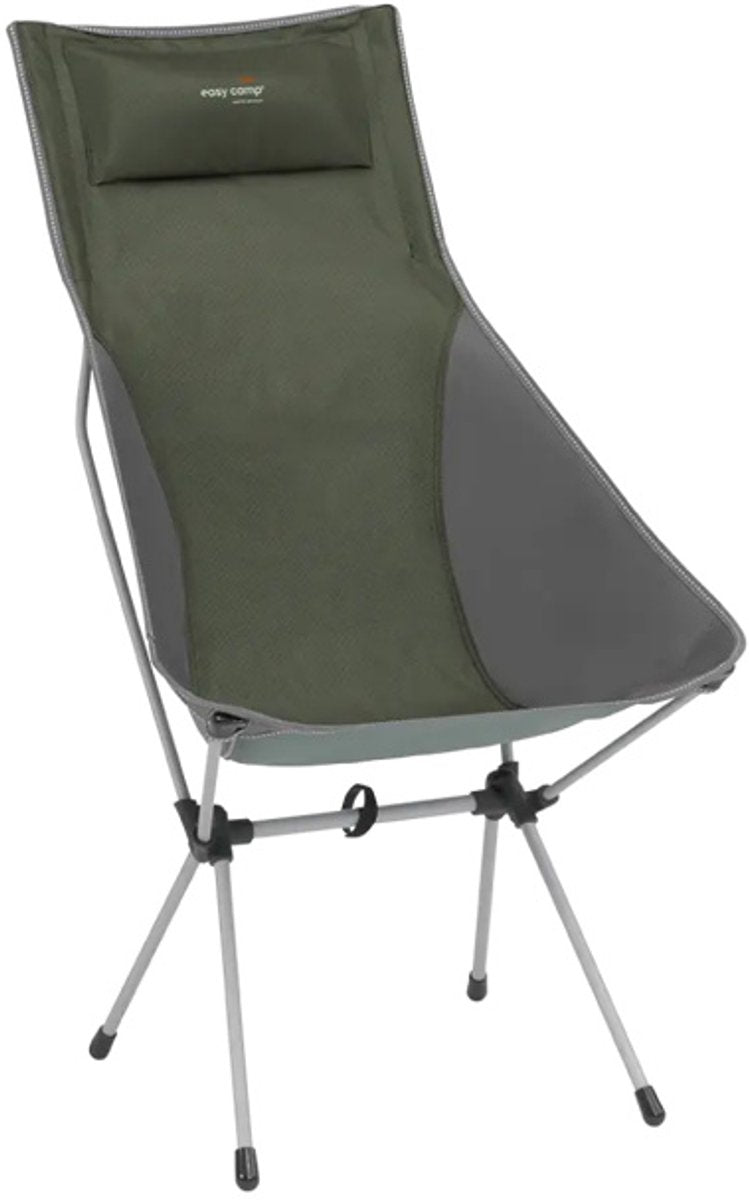 Easy Camp Willow Compact Chair L Campingstuhl faltbar, leicht, kompakt, grün