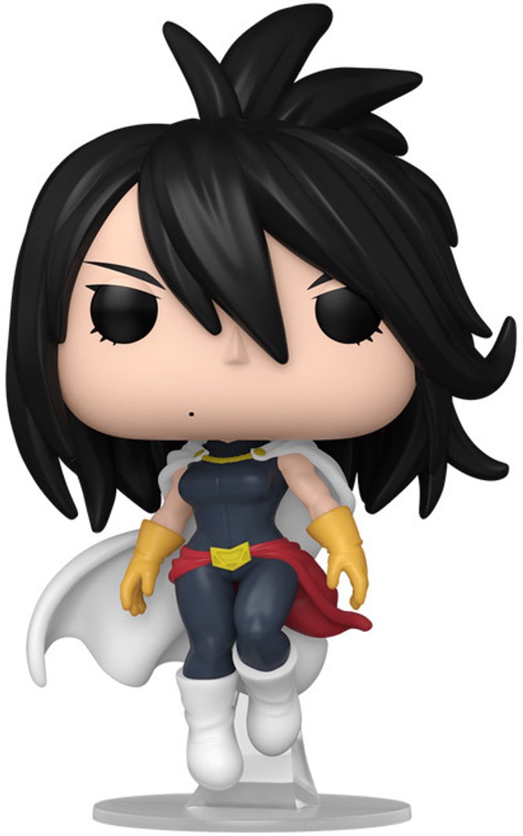 Funko-Pop! My Hero Academia Nana Shimura Figur mehrfarbig