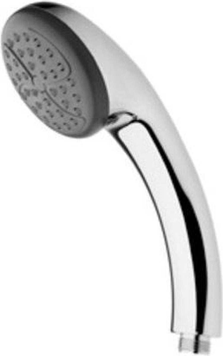 Plieger Start Handbrause - Duschkopfdurchmesser 8 cm - Chrom - 1 Position