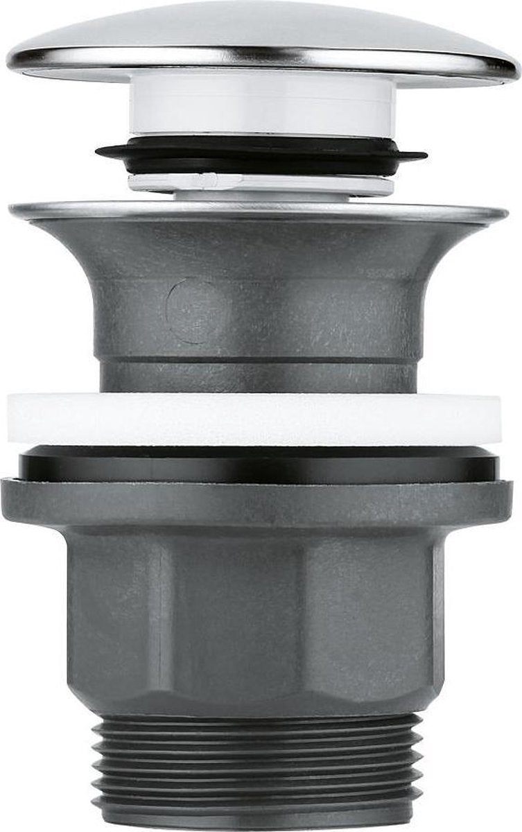 Grohe Push-Open-Ablaufgarnitur