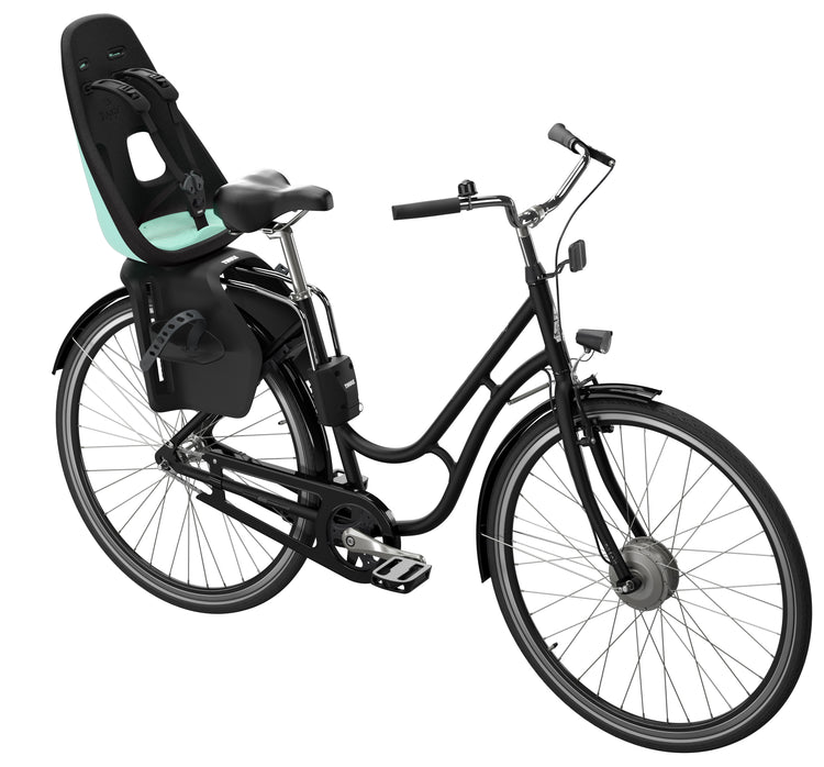 Yepp Hecksitz Nexxt Maxi Frame Bestätigung Minze