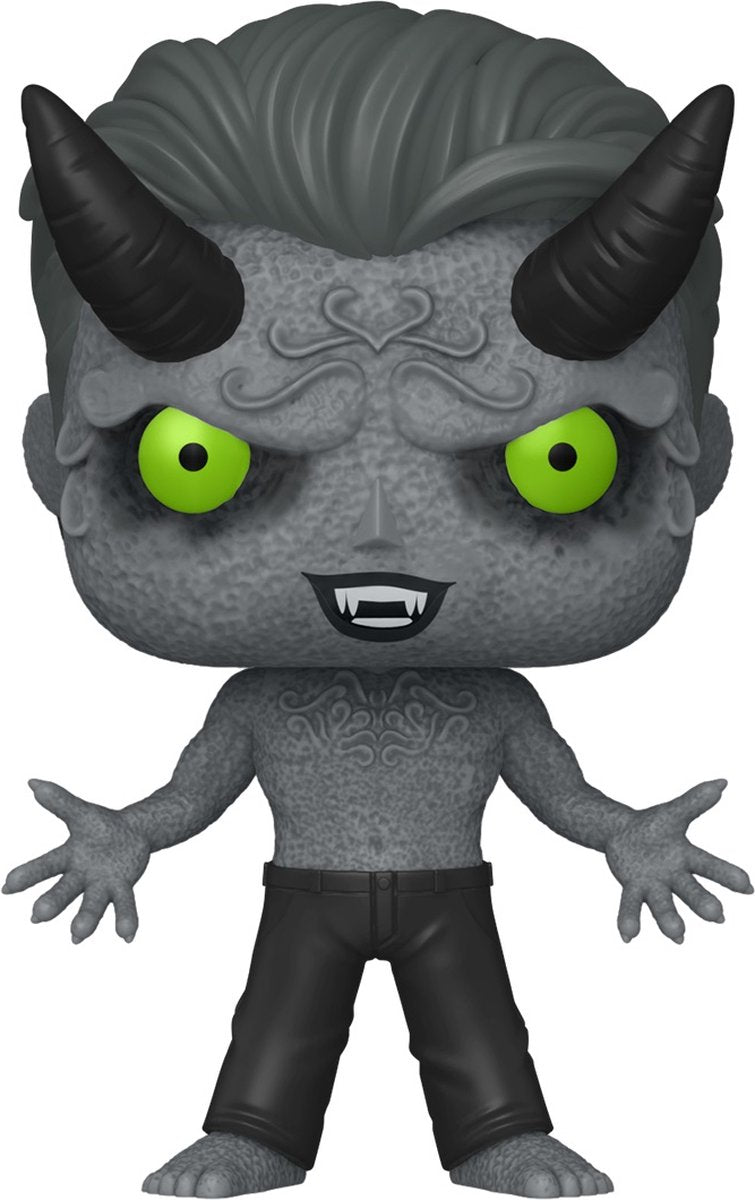 Funko-Panik! In der Disco rockt Brendon Urie! Vinylfigur 394 Pop! mehrfarbig