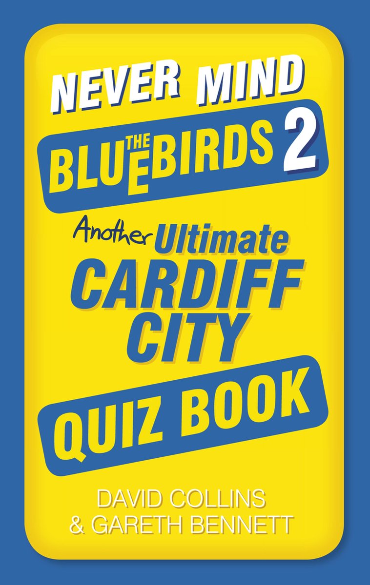 Kümmere dich nicht um die Bluebirds 2