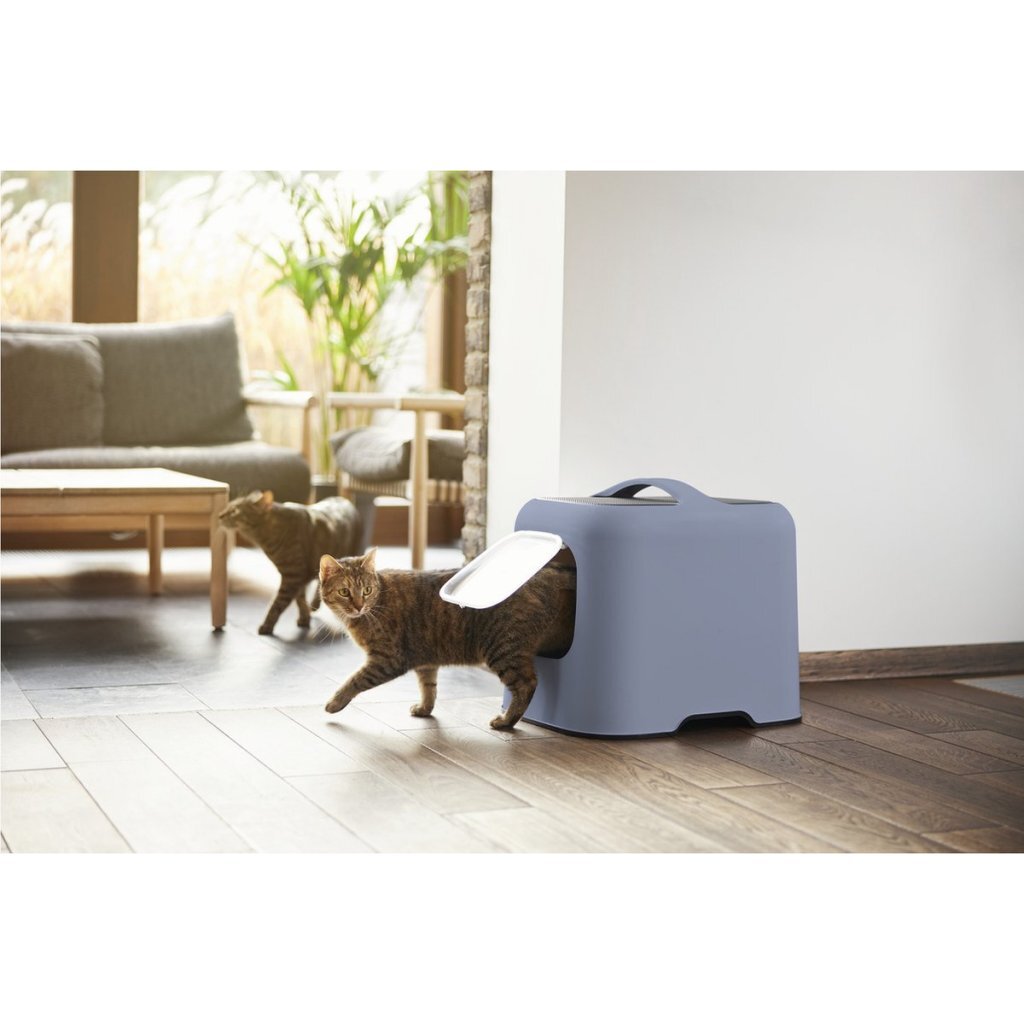 ROTHO ROTHO BIALA LASTER BOX BLUE